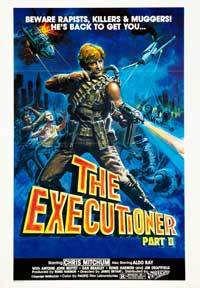 The Executioner, Part II