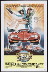 Corvette Summer