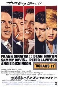 Ocean's 11