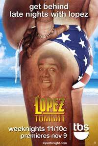 Lopez Tonight (TV)