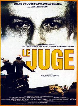 The Judge