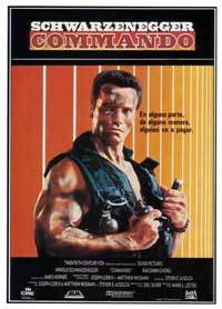 Commando