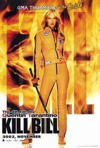 Kill Bill Vol. 1