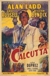 Calcutta