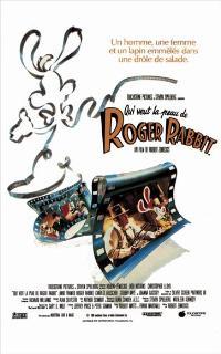 Who Framed Roger Rabbit