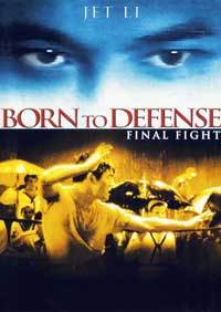 Born to Defence