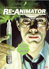 Re-Animator