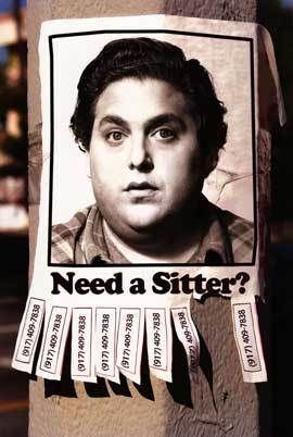 The Sitter