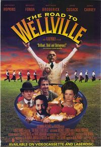 The Road to Wellville