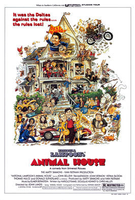 National Lampoon's Animal House