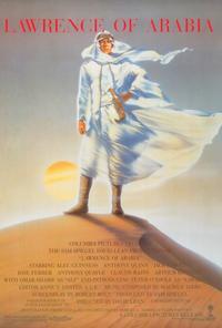 Lawrence of Arabia