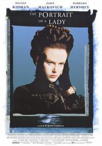 Portrait of a Lady
