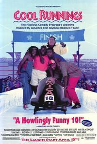 Cool Runnings