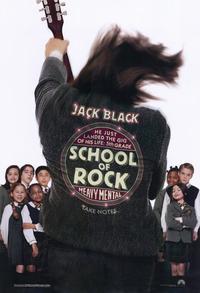 The School of Rock