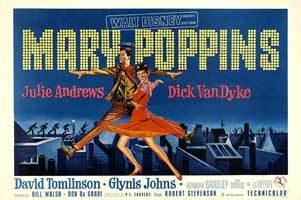 Mary Poppins