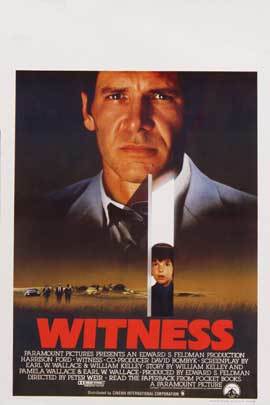 Witness