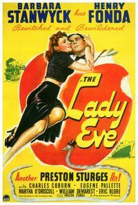 The Lady Eve