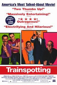 Trainspotting