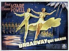 Broadway Melody of 1940