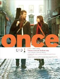 Once