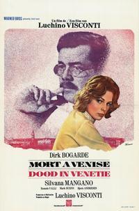 Death in Venice