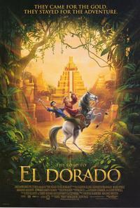 The Road to El Dorado