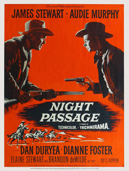 Night Passage