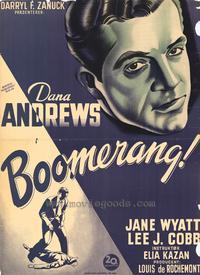 Boomerang