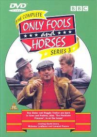Only Fools and Horses (TV)