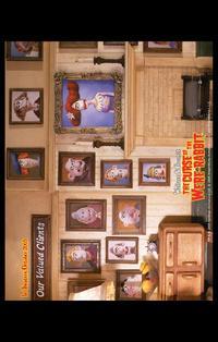 Wallace & Gromit: The Curse of the Were-Rabbit