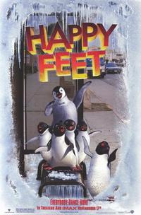 Happy Feet