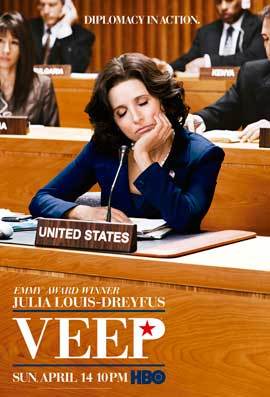 Veep (TV)
