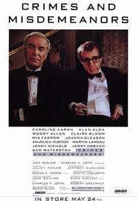 Crimes & Misdemeanors