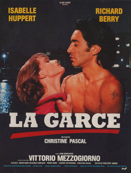 La garce