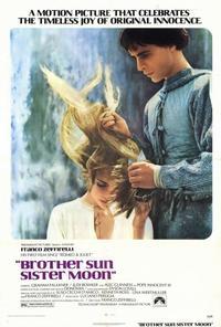 Brother Sun, Sister Moon