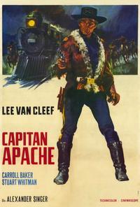 Captain Apache