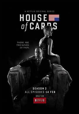 House of Cards (TV)