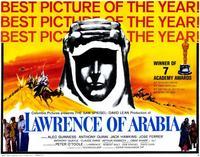 Lawrence of Arabia