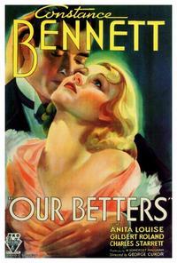 Our Betters