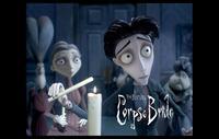 Tim Burton's Corpse Bride