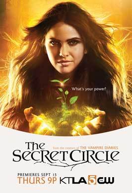 The Secret Circle (TV)