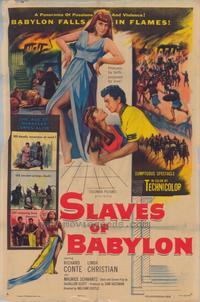 Slaves of Babylon