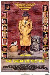 The Cheap Detective