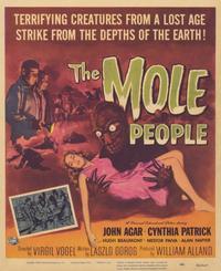 The Mole People