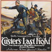 Custer's Last Raid