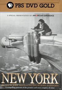 New York: A Documentary Film