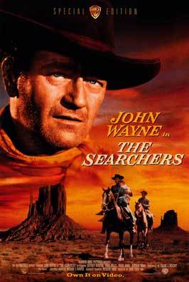 The Searchers