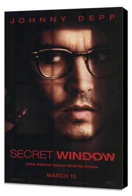 Secret Window