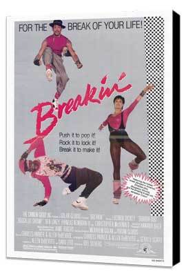 Breakin'