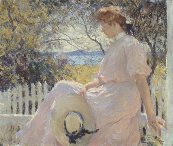 Eleanor, 1907